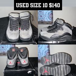 Jordan 
