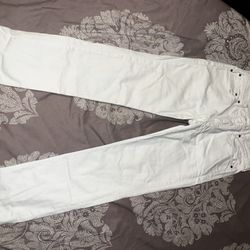 Men’s Levi’s Denim Jeans 32