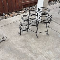 Plant Holders