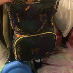 Diaper Bag