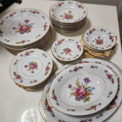 Vintage Set