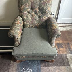 Living Room Chairs