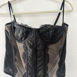 Urban Outfitter Corset