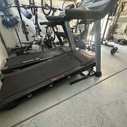 Pro Form pro shox 3 treadmill