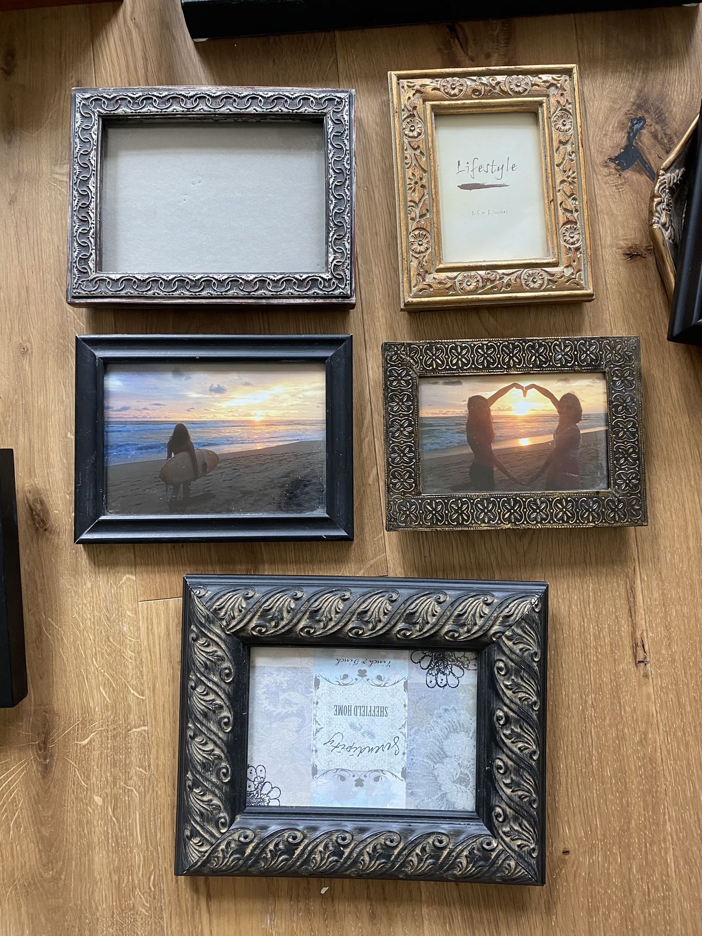 Photo Frames (30+)