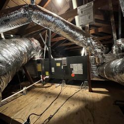 AC Repair and installation
