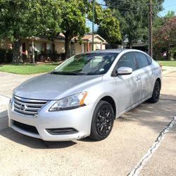 2016 Nissan Sentra