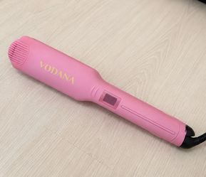 VODANA Hair Volume Hair Straightener