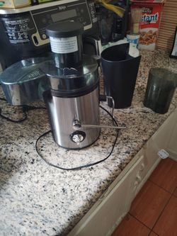 Juicer