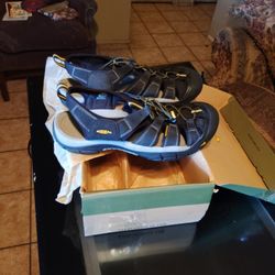 Keen Shoes 