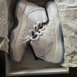 Jordan 11