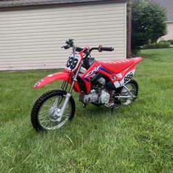 22 crf 110f