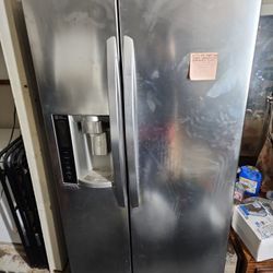 LG Refrigerator 