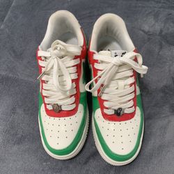 Bapestas Italy