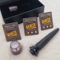 Banisher 3.0