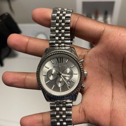 MK WATCH for Sale
