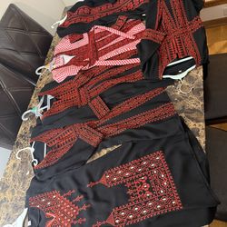 Kids thobe for sale. All items are brand new.