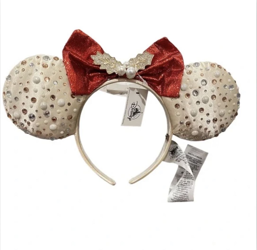 Disney X Baublebar Ears