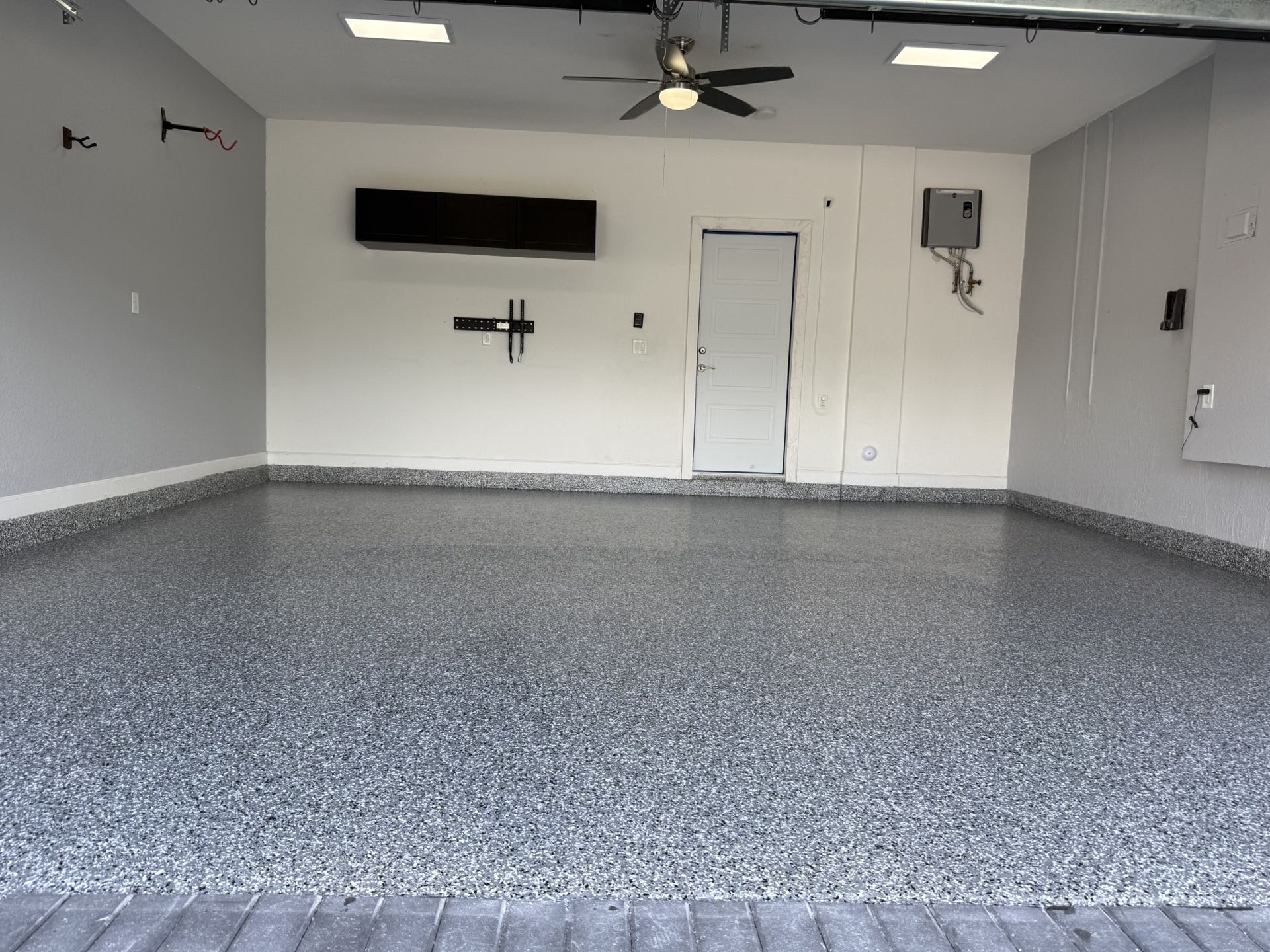 Epoxy Flakes