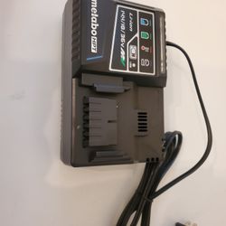Metabo HPT Charger
