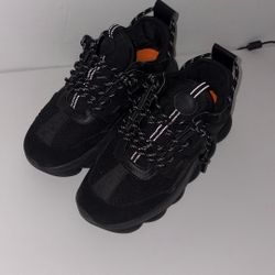 Versace Chain Reaction