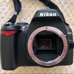 Camera
