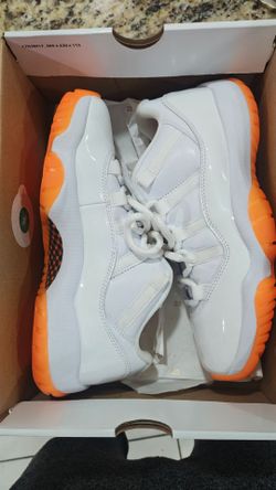 Air Jordan 11 retro low