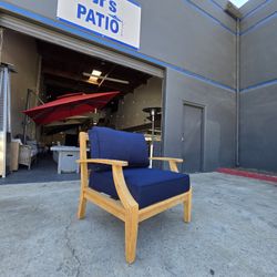 New Outdoor Patio Furniture Sunbrella Teak Wood Jrs Patio 