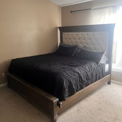 Bedroom Furniture 