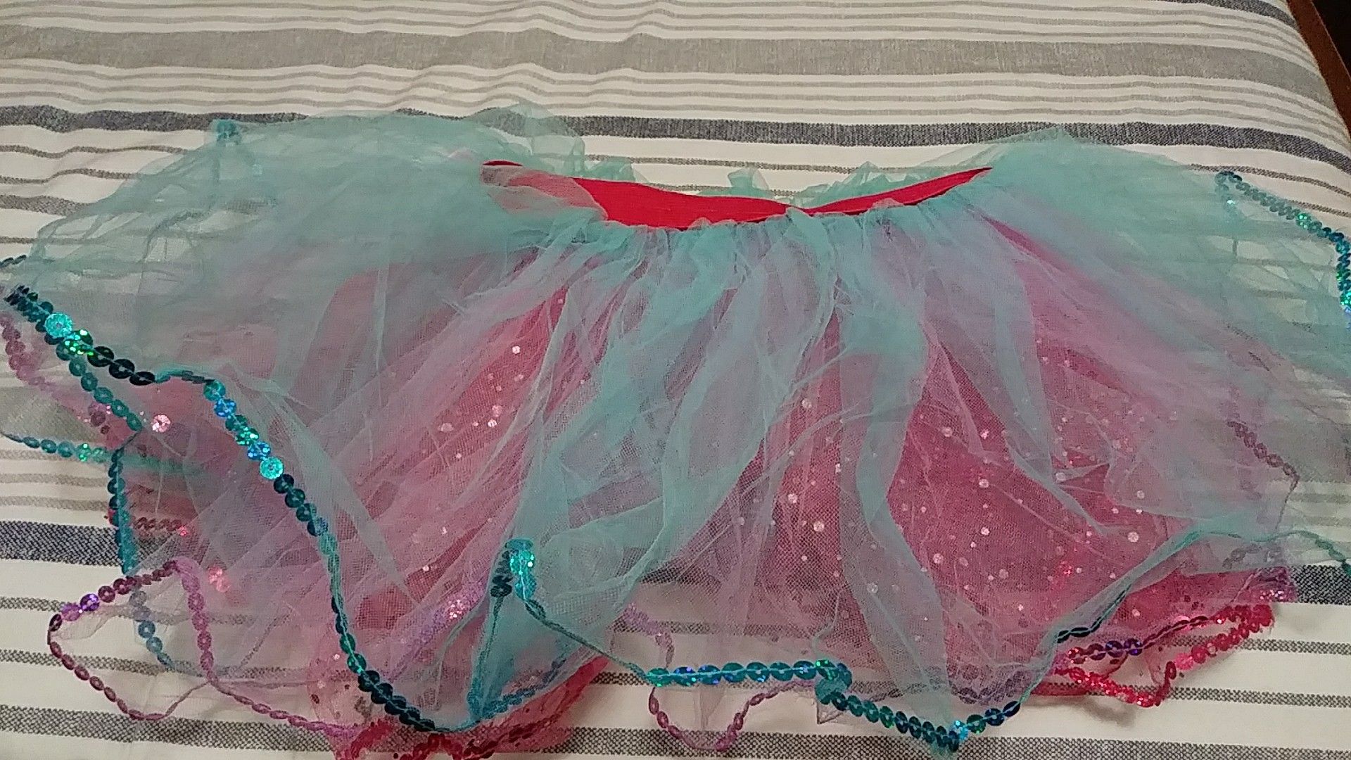 Tutu Skirts