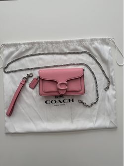 Coach Tabby Wallet