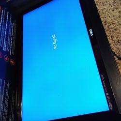 32 Inch Vizio Screen TV 