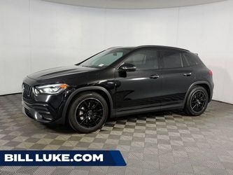 2023 Mercedes-Benz AMG GLA 35