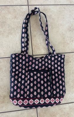 Vera Bradley bag