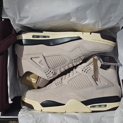 Jordan 4 A Ma Maniére