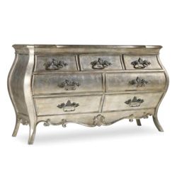 Dresser Two Night Stands 