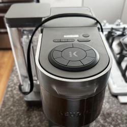 Keurig Coffee Maker