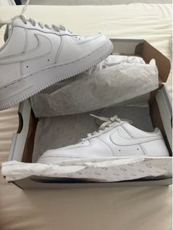 Airforce 1s