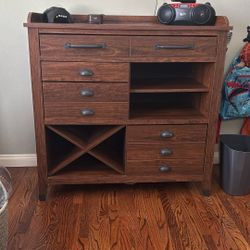 Dresser Or Changing Table