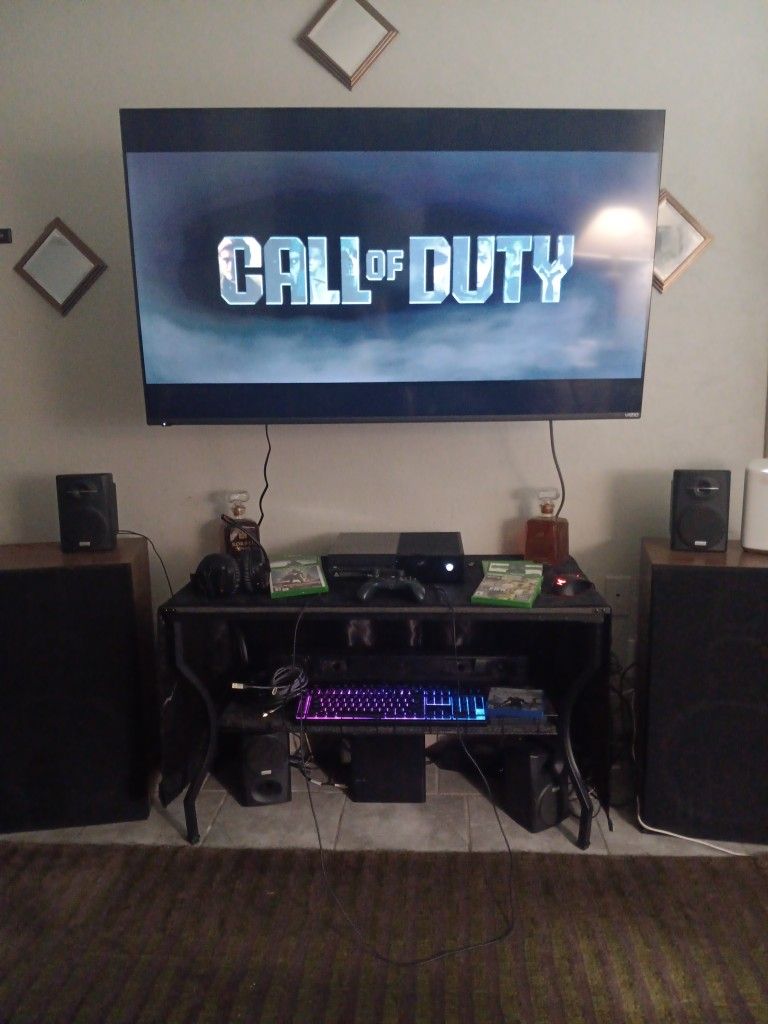 Xbox One Bundle