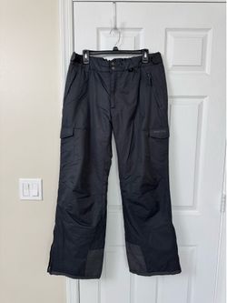 Men’s size large Arctix winter ski/snowboard pants excellent condition located in Weston