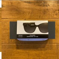 Bose Audio Sunglasses 