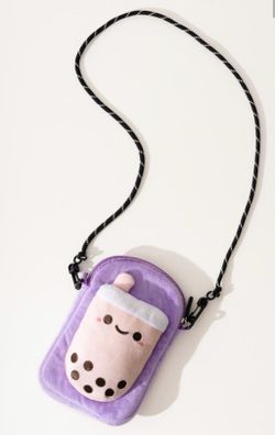 Pearl Boba Tea Crossbody Bag *BRAND NEW!*