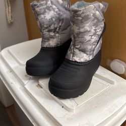 Toddler Snow boots