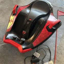 Kids Electric Ride On 