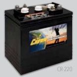 Brand CROWN BATTERY 6 VOLT 