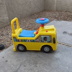 Bus