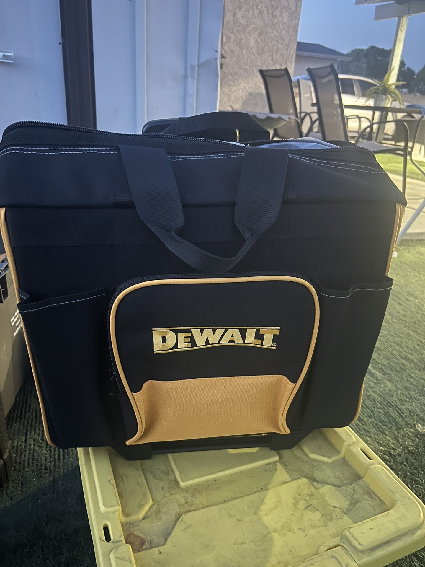 DeWalt Tool Bag