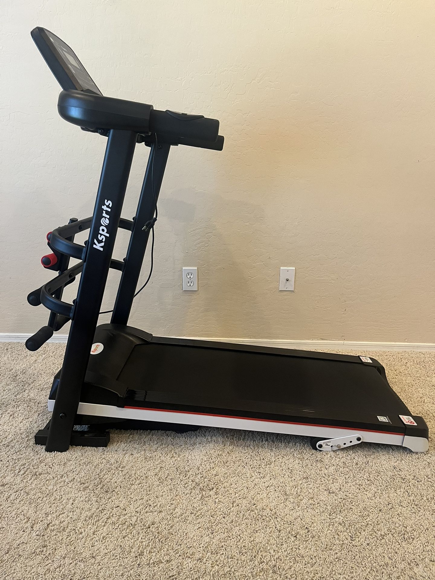 K-Sports Treadmill