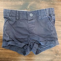 H&M Shorts 9-12 Months